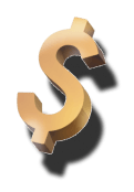 dollar sign