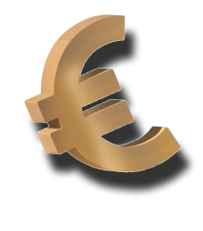 euro sign