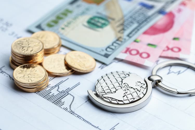 Multi-Currencies Business Account