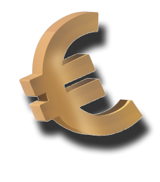 euro sign